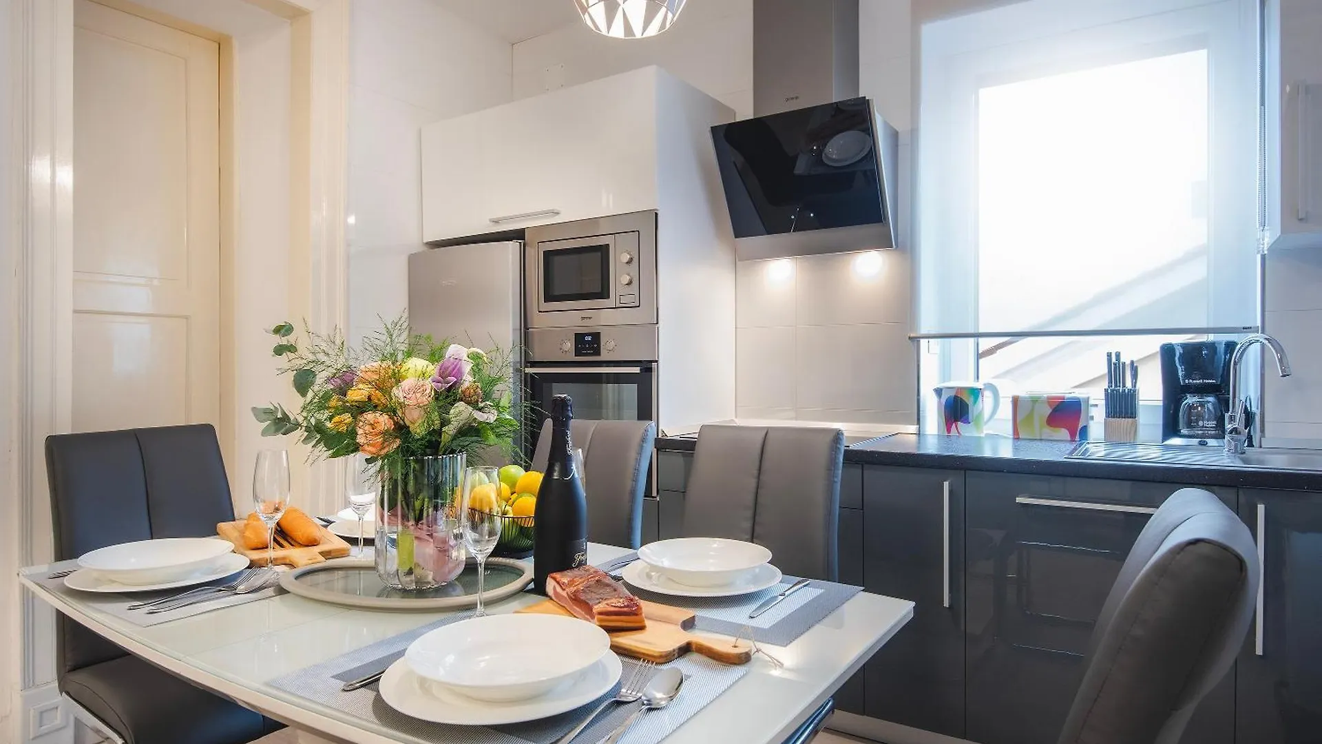 Arta Apartment City Center II - With Private Parking Pula